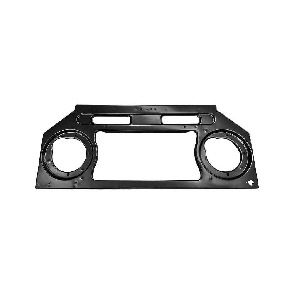 FRONT BIB, 1968-1978, FOR TOYOTA LAND CRUISER FJ40/FJ45, (STEEL)