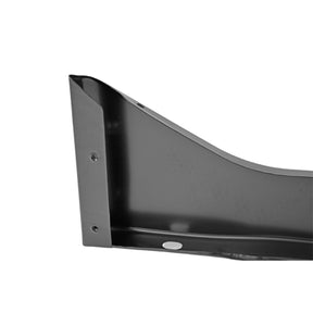 FRONT FENDER SIDE APRON PANEL LH, FOR TOYOTA LAND CRUISER FJ40/FJ45, (STEEL)