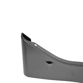 FRONT FENDER SIDE APRON PANEL RH, FOR TOYOTA LAND CRUISER FJ40/FJ45, (STEEL)