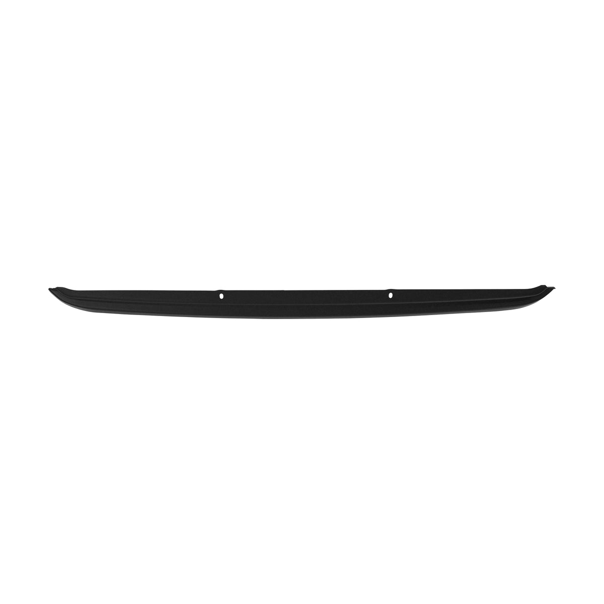 ROOF RAIN SILL, FOR TOYOTA LAND CRUISER FJ40, (STEEL)