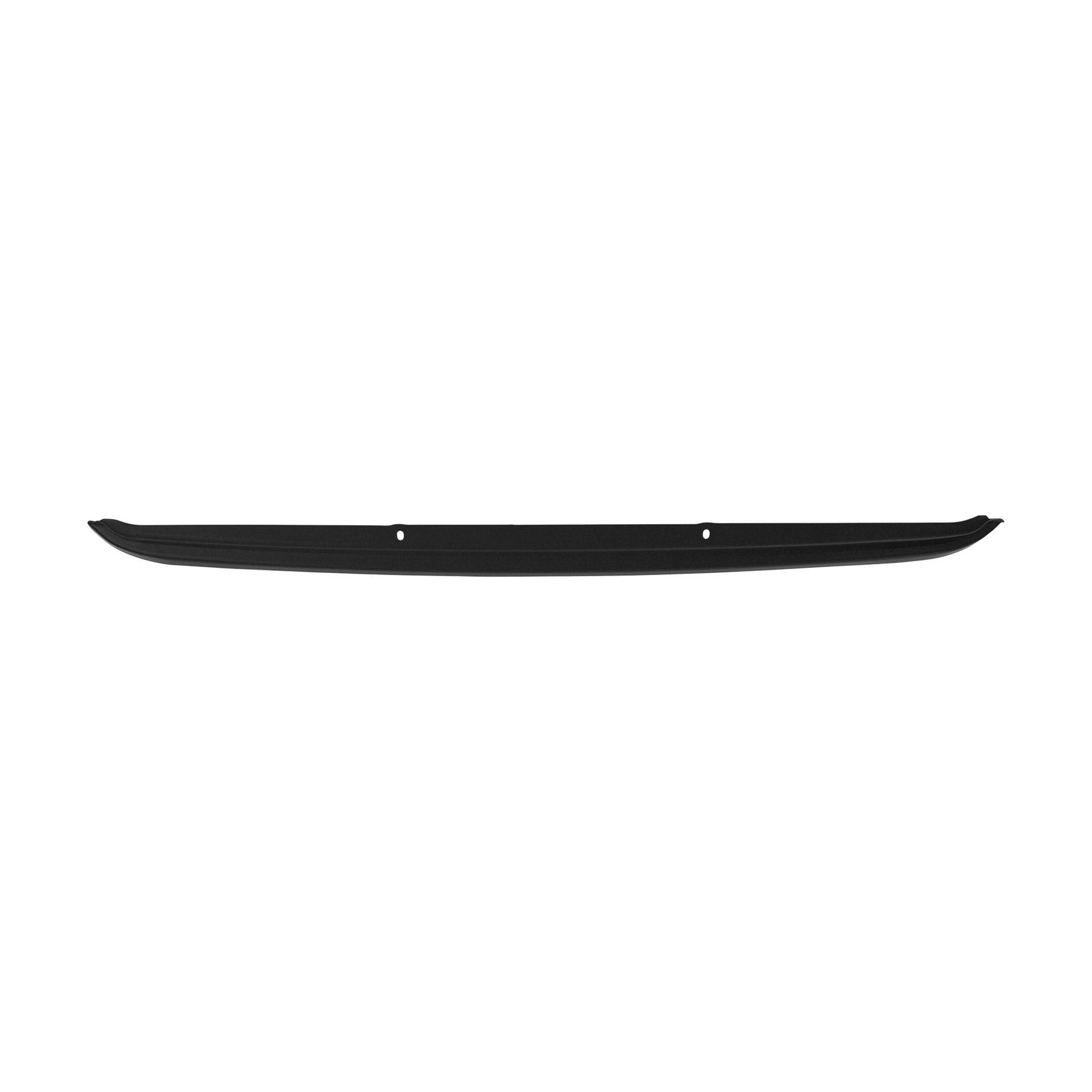 ROOF RAIN SILL, FOR TOYOTA LAND CRUISER FJ40, (STEEL)