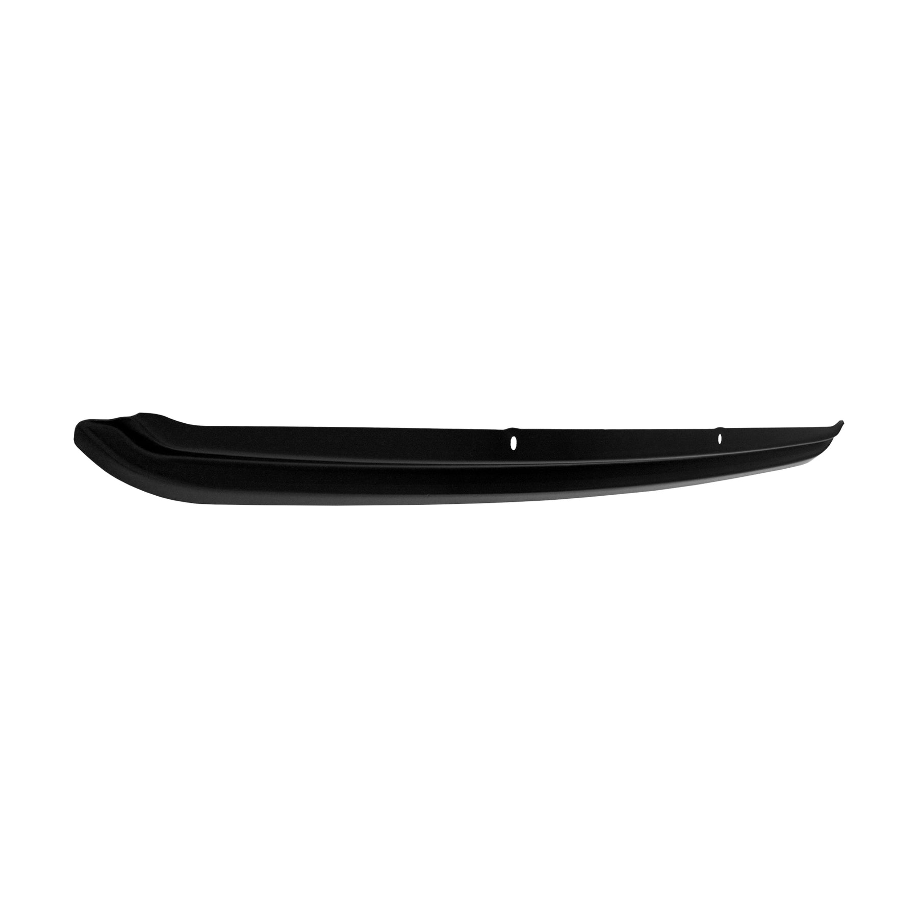 ROOF RAIN SILL, FOR TOYOTA LAND CRUISER FJ40, (STEEL)