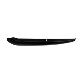 ROOF RAIN SILL, FOR TOYOTA LAND CRUISER FJ40, (STEEL)