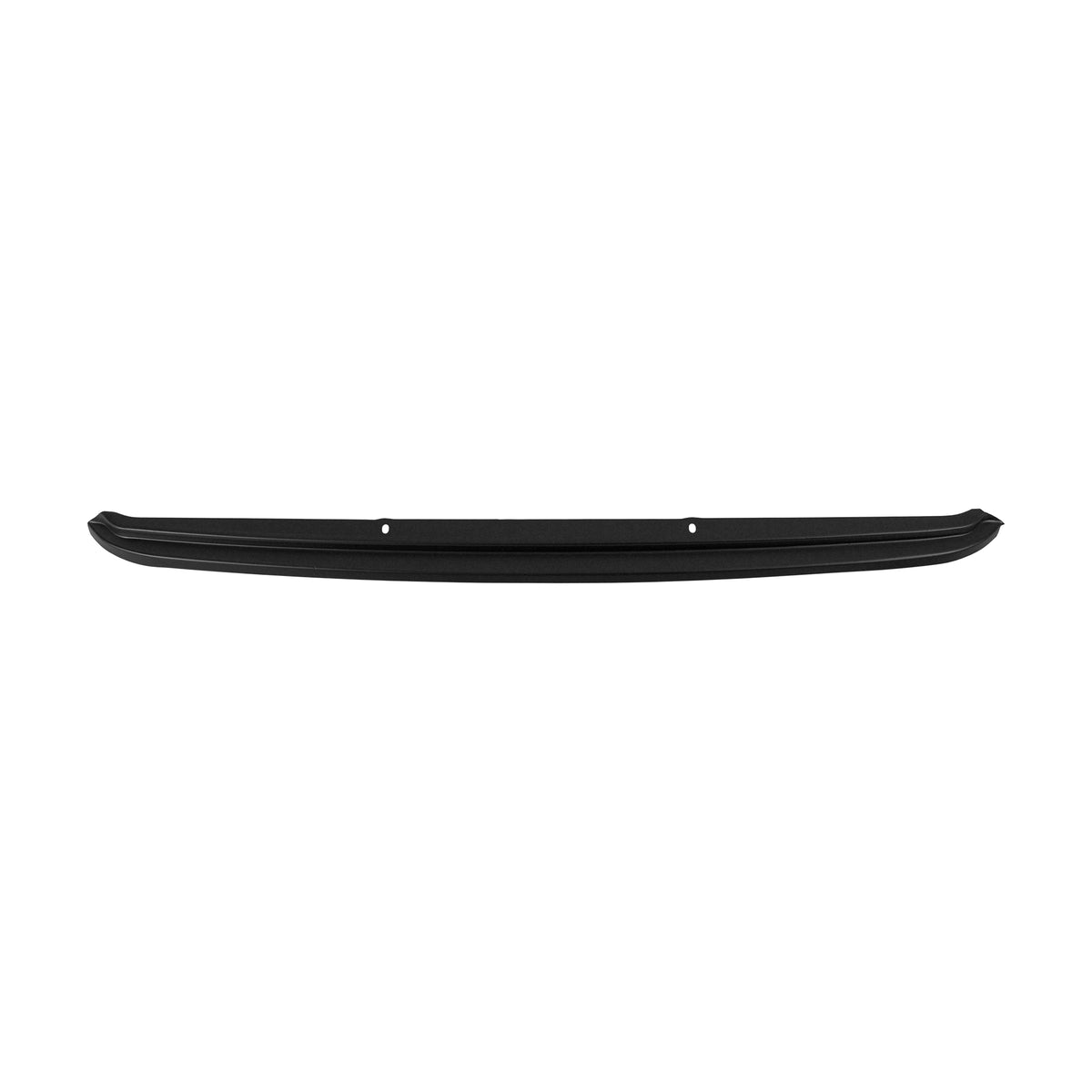 ROOF RAIN SILL, FOR TOYOTA LAND CRUISER FJ40, (STEEL)