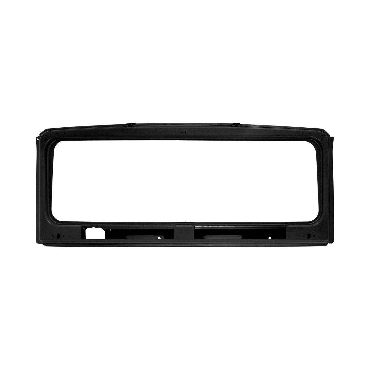 WINDSHIELD FRAME RHD, FOR TOYOTA LAND CRUISER FJ40/FJ45 , (STEEL)