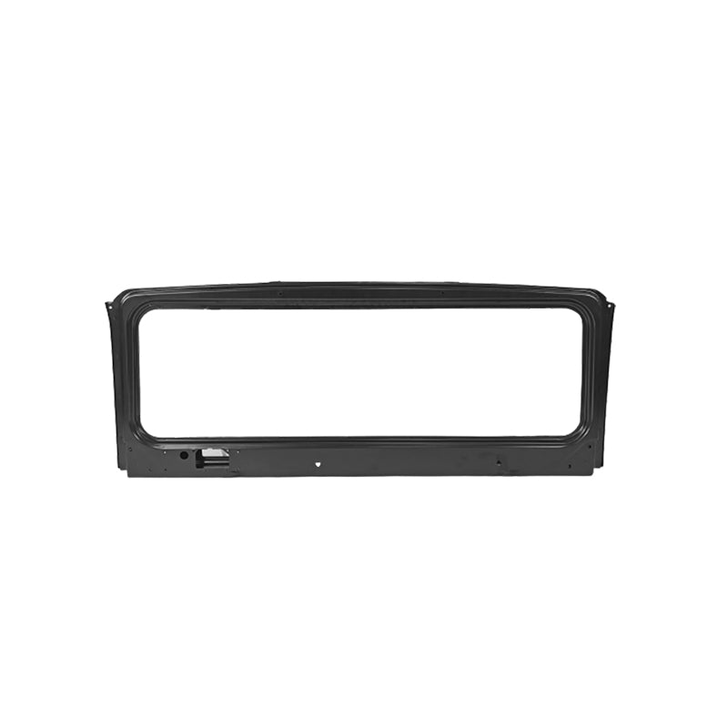 WINDSHIELD FRAME LHD, FOR TOYOTA LAND CRUISER FJ40/FJ45 , (STEEL)