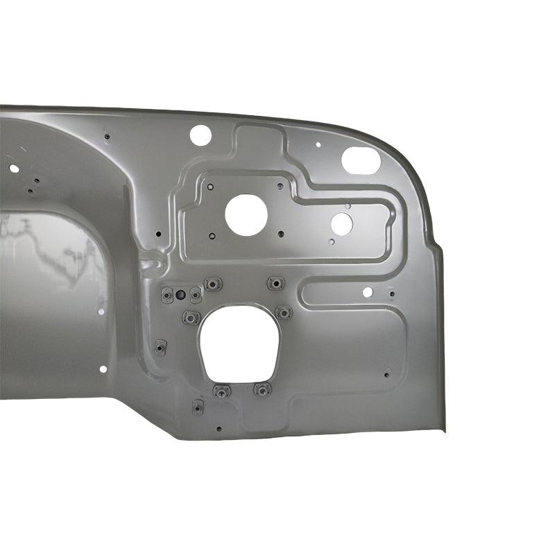 FIREWALL, FOR TOYOTA LAND CRUISER FJ40/FJ45 , (STEEL)