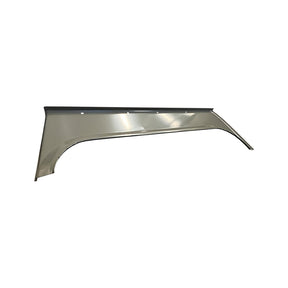 ROCKET PANEL OUTER LH, FOR TOYOTA LAND CRUISER FJ40/FJ45 , (STEEL)