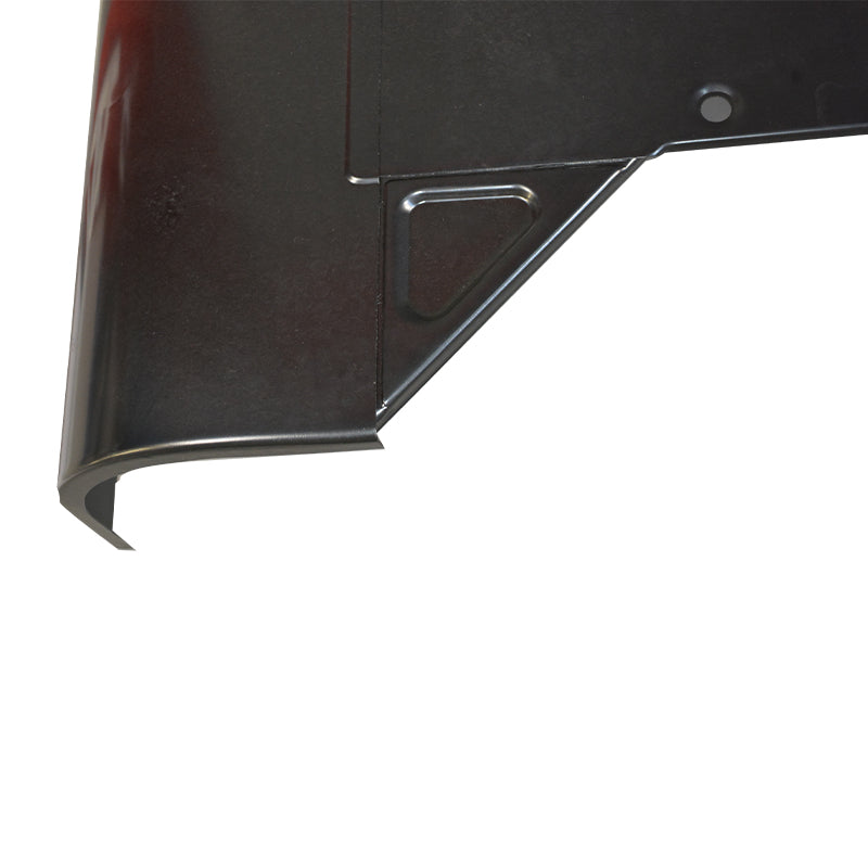 CAB UPPER PANEL LH, FOR TOYOTA LAND CRUISER FJ40 , (STEEL)