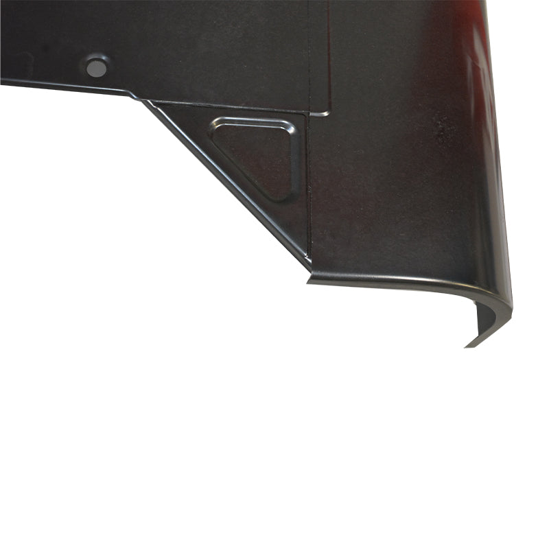 CAB UPPER PANEL RH, FOR TOYOTA LAND CRUISER FJ40 , (STEEL)