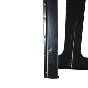 CAB UPPER PANEL RH, FOR TOYOTA LAND CRUISER FJ40 , (STEEL)