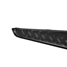 SIDE STEP LH, FOR TOYOTA LAND CRUISER FJ40/FJ45 , (STEEL)