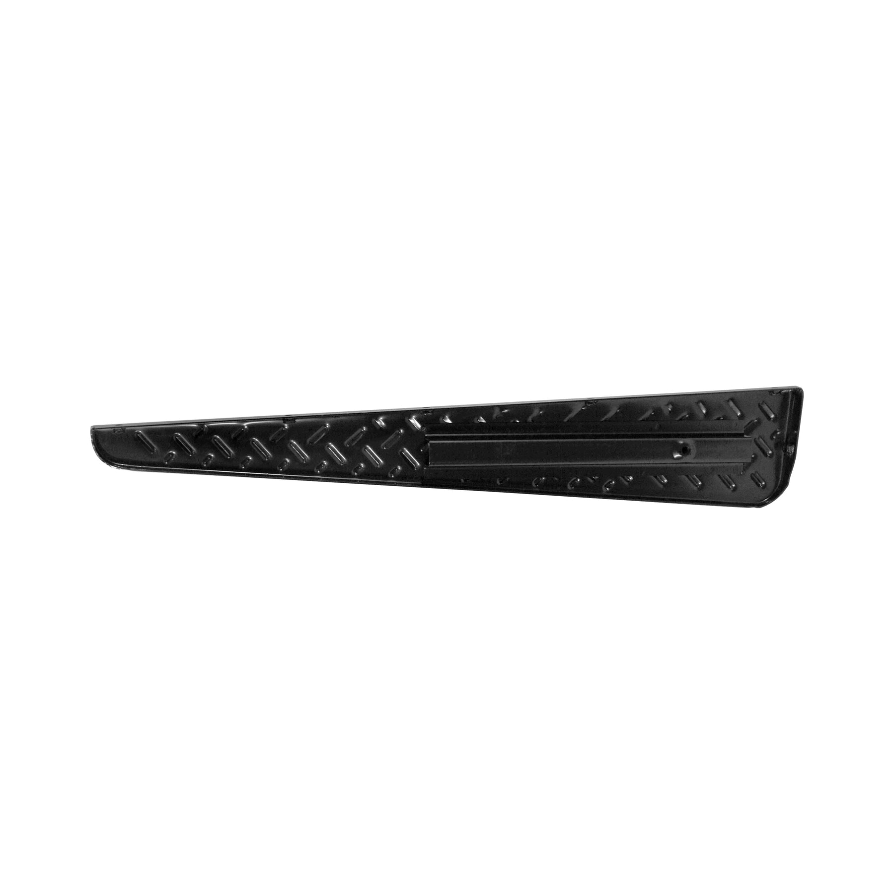 SIDE STEP LH, FOR TOYOTA LAND CRUISER FJ40/FJ45, (STEEL)