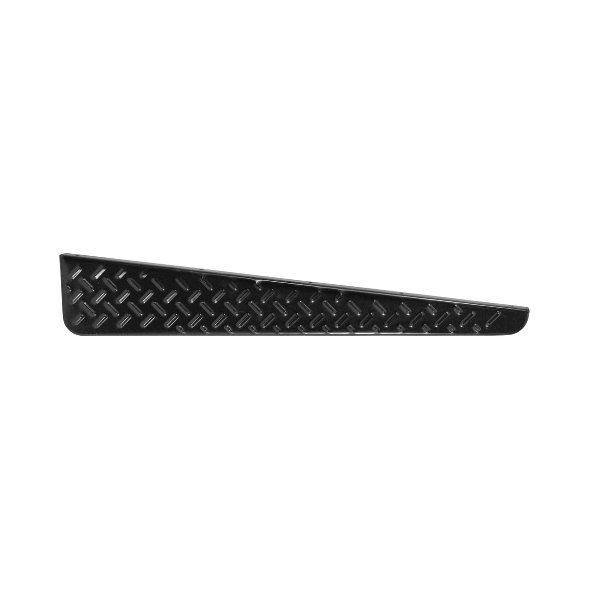 SIDE STEP LH, FOR TOYOTA LAND CRUISER FJ40/FJ45, (STEEL)