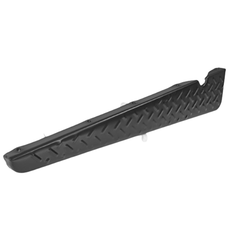 SIDE STEP RH, FOR TOYOTA LAND CRUISER FJ40/FJ45 , (STEEL)