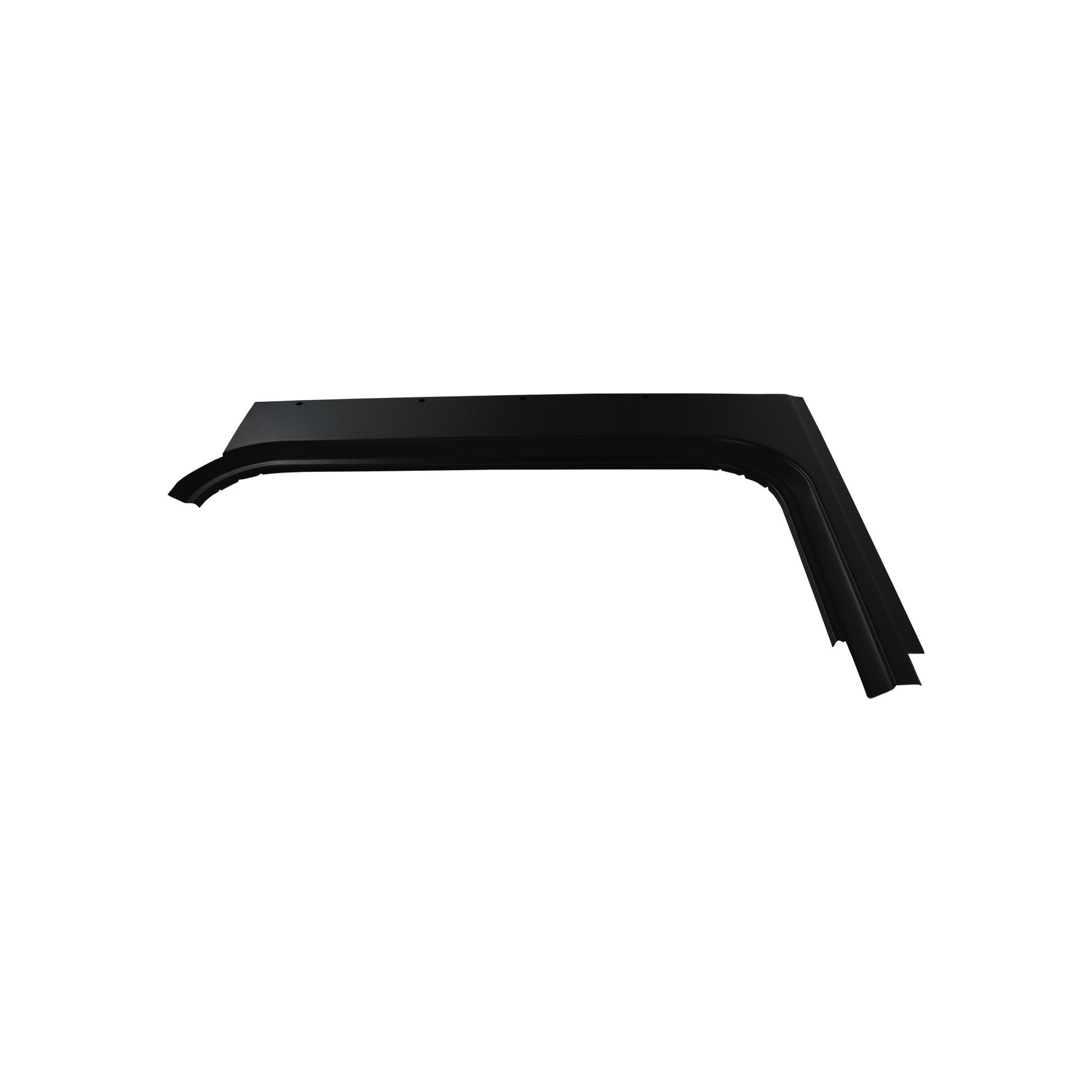 ROCKER PANEL OUT RH, FOR TOYOTA LAND CRUISER FJ40/FJ45 , (STEEL)