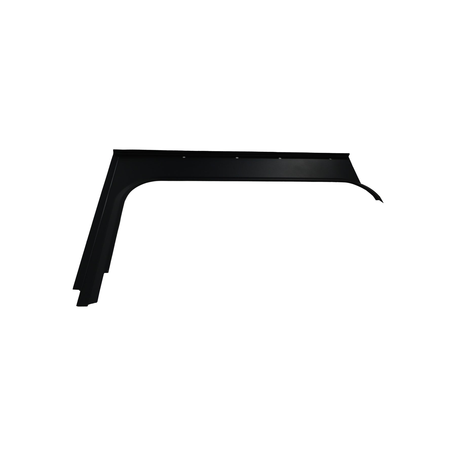 ROCKER PANEL OUT RH, FOR TOYOTA LAND CRUISER FJ40/FJ45 , (STEEL)