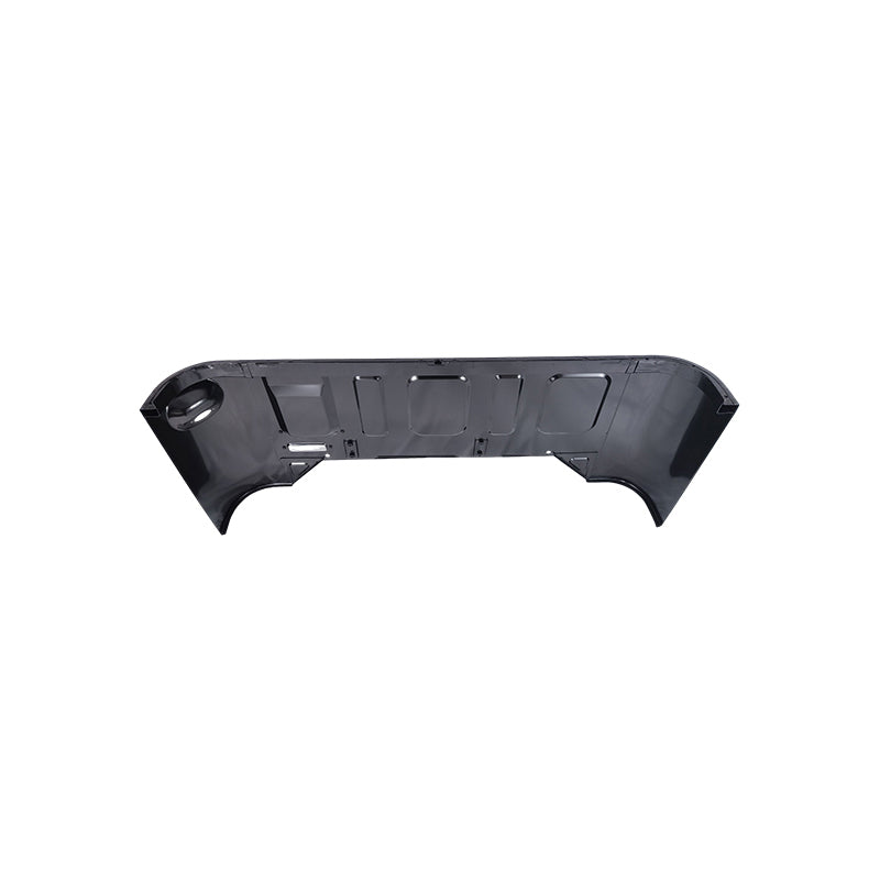 Back Panel Lower, FOR TOYOTA LAND CRUISER FJ45 , (STEEL)