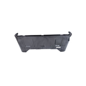 Back Panel Lower, FOR TOYOTA LAND CRUISER FJ45 , (STEEL)