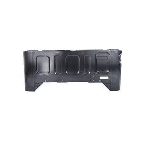 Back Panel Lower, FOR TOYOTA LAND CRUISER FJ45 , (STEEL)