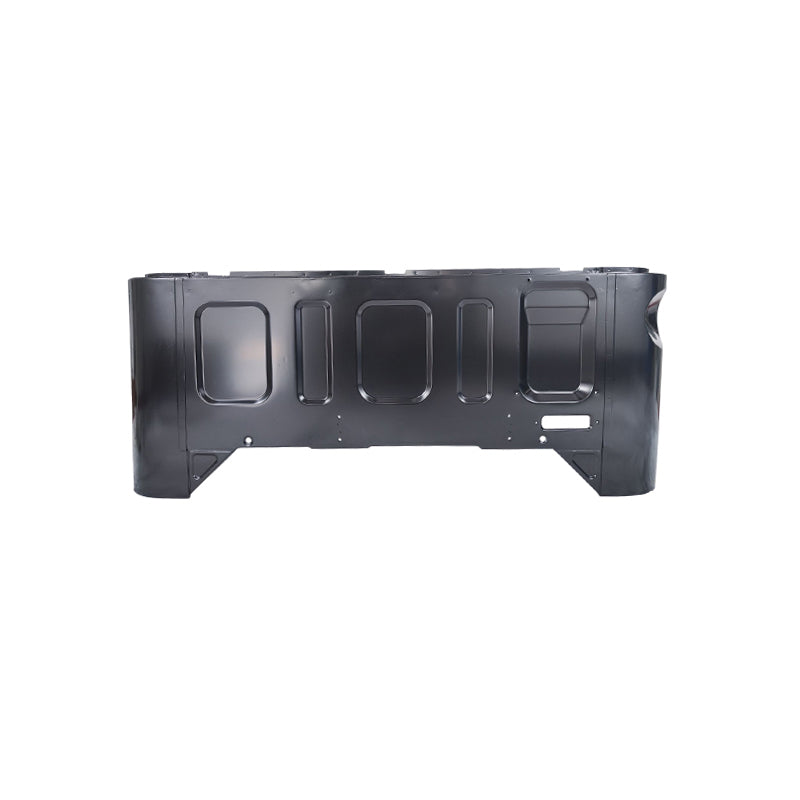 Back Panel Lower, FOR TOYOTA LAND CRUISER FJ45 , (STEEL)