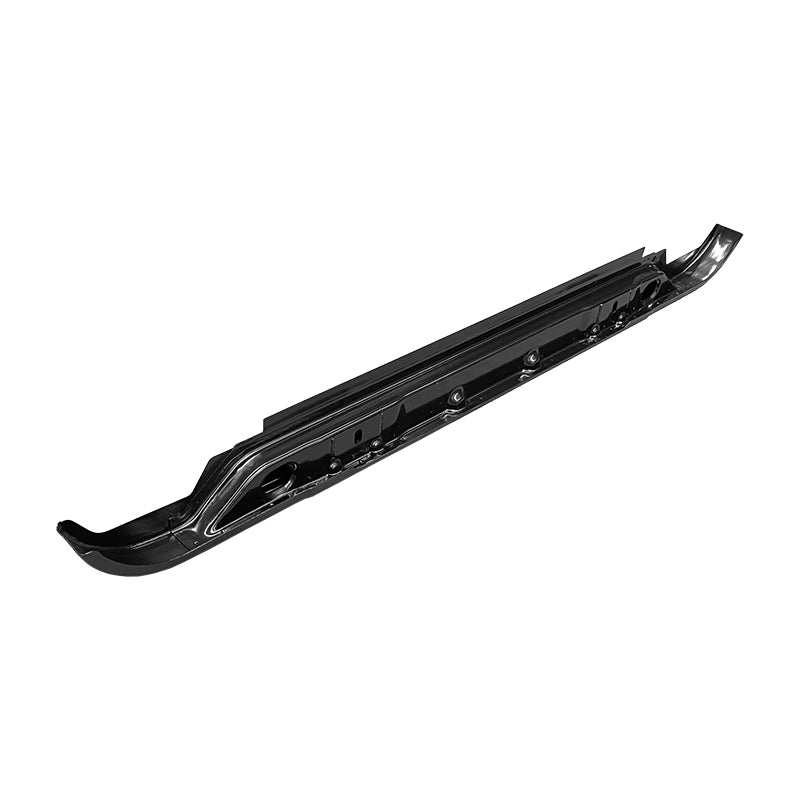 REAR SILL ASSEMBLY, FOR TOYOTA LAND CRUISER FJ40 , (STEEL)