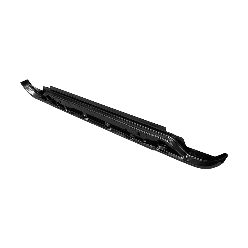 REAR SILL ASSEMBLY, FOR TOYOTA LAND CRUISER FJ40 , (STEEL)