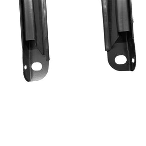 FRONT DOOR UPPER PANEL RH, FOR TOYOTA LAND CRUISER FJ40/FJ45, (STEEL)