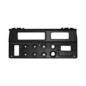 RADIO PANEL, FOR TOYOTA LAND CRUISER FJ40/FJ45, (STEEL)