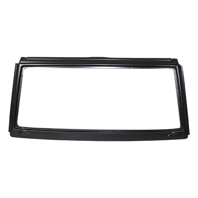 WINDSHIELD FRAME, 1985-1999 FOR TOYOTA LAND CRUISER LC73, (STEEL)