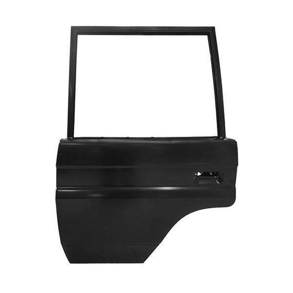 REAR DOOR LH, 2003-2023 FOR TOYOTA LAND CRUISER LC76, (STEEL)