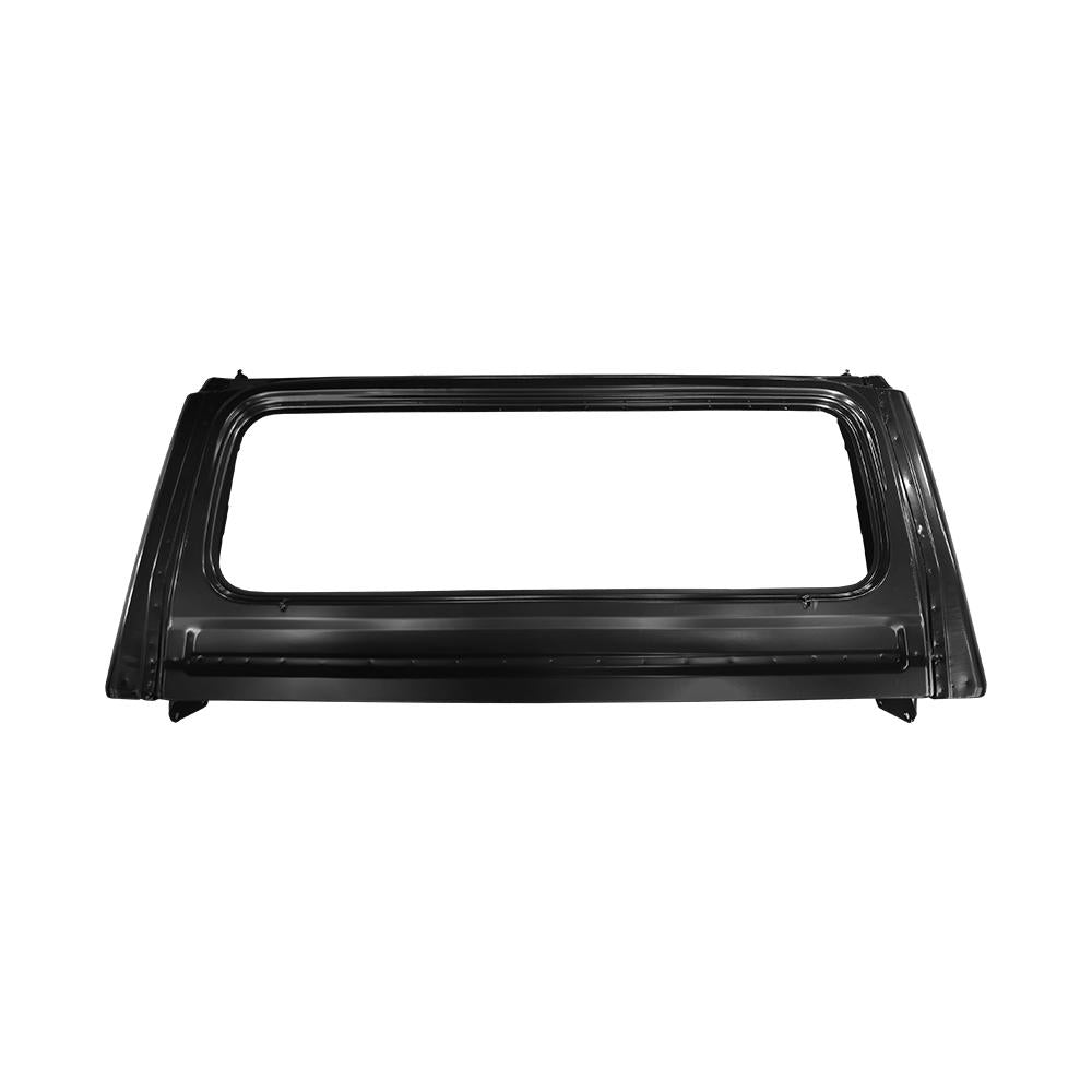 BACK PANEL UP, 1988-2002 FOR TOYOTA LAND CRUISER LC75, (STEEL)