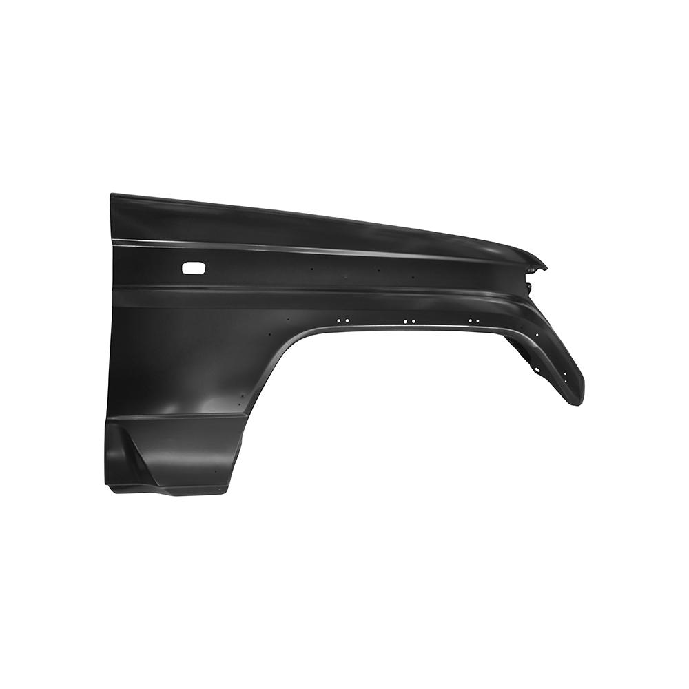 FRONT FENDER ASSY RH, 1990-1999 FOR TOYOTA LAND CRUISER LC77, (STEEL)