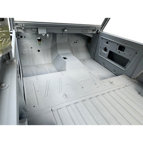 Brand New Primer for 1966-1977 Bronco Whole body shell