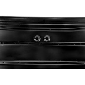 REPLACEMENT TAIL PANEL, 1968-1977, FOR FORD BRONCO, (STEEL)