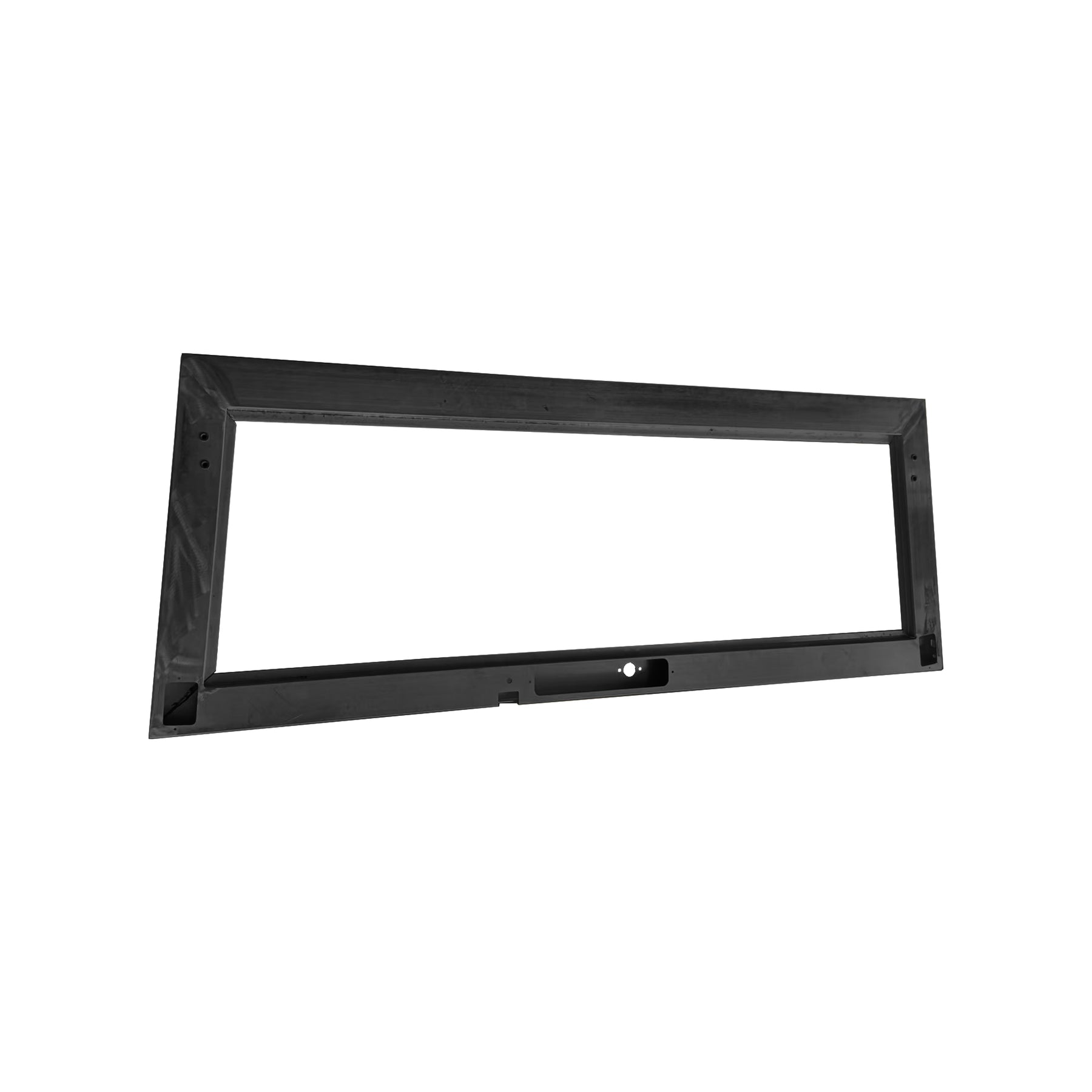 REPLACEMENT LIFTGATE, 1966-1977, FOR FORD BRONCO, (STEEL)