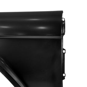 REPLACEMENT FRONT FENDER LH, 1966-1977, FOR FORD BRONCO, (STEEL)
