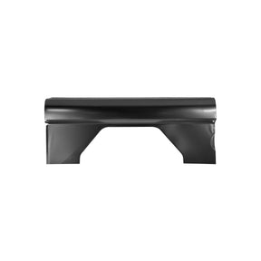REPLACEMENT REAR FENDER UP RH, 1966-1977, FOR FORD BRONCO, (STEEL)