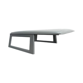 REPLACEMENT ROOF WITH SIDE PANEL, 1966-1977, FOR FORD BRONCO, (STEEL)