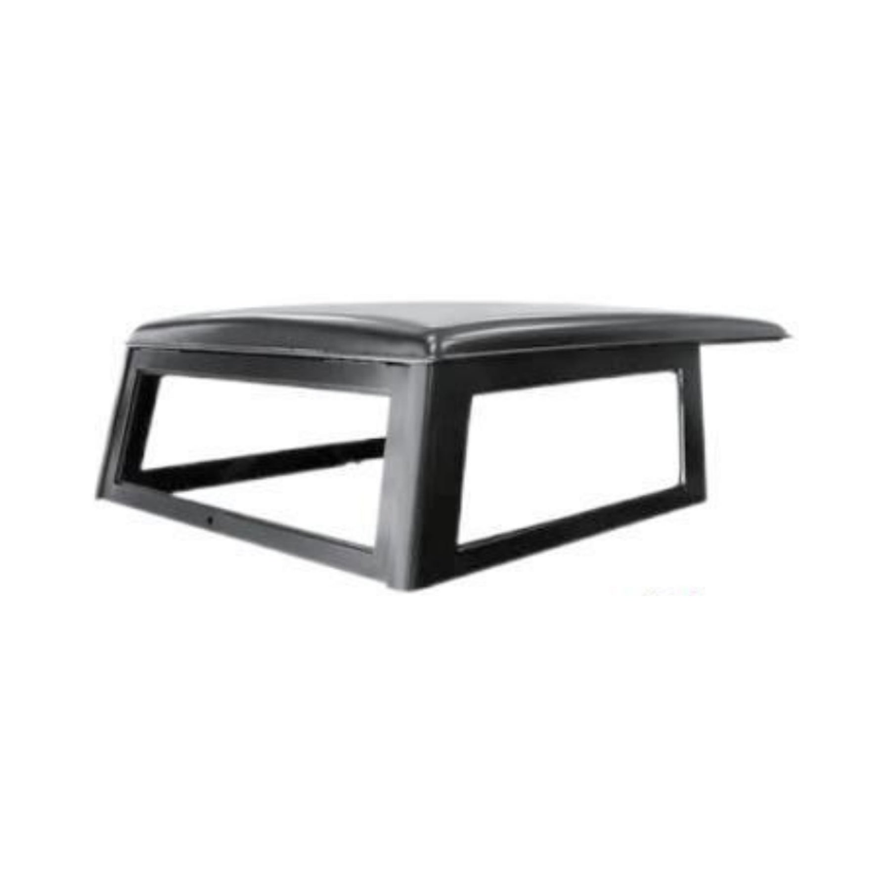 REPLACEMENT ROOF WITH SIDE PANEL, 1968-1977, FOR FORD BRONCO, (STEEL)