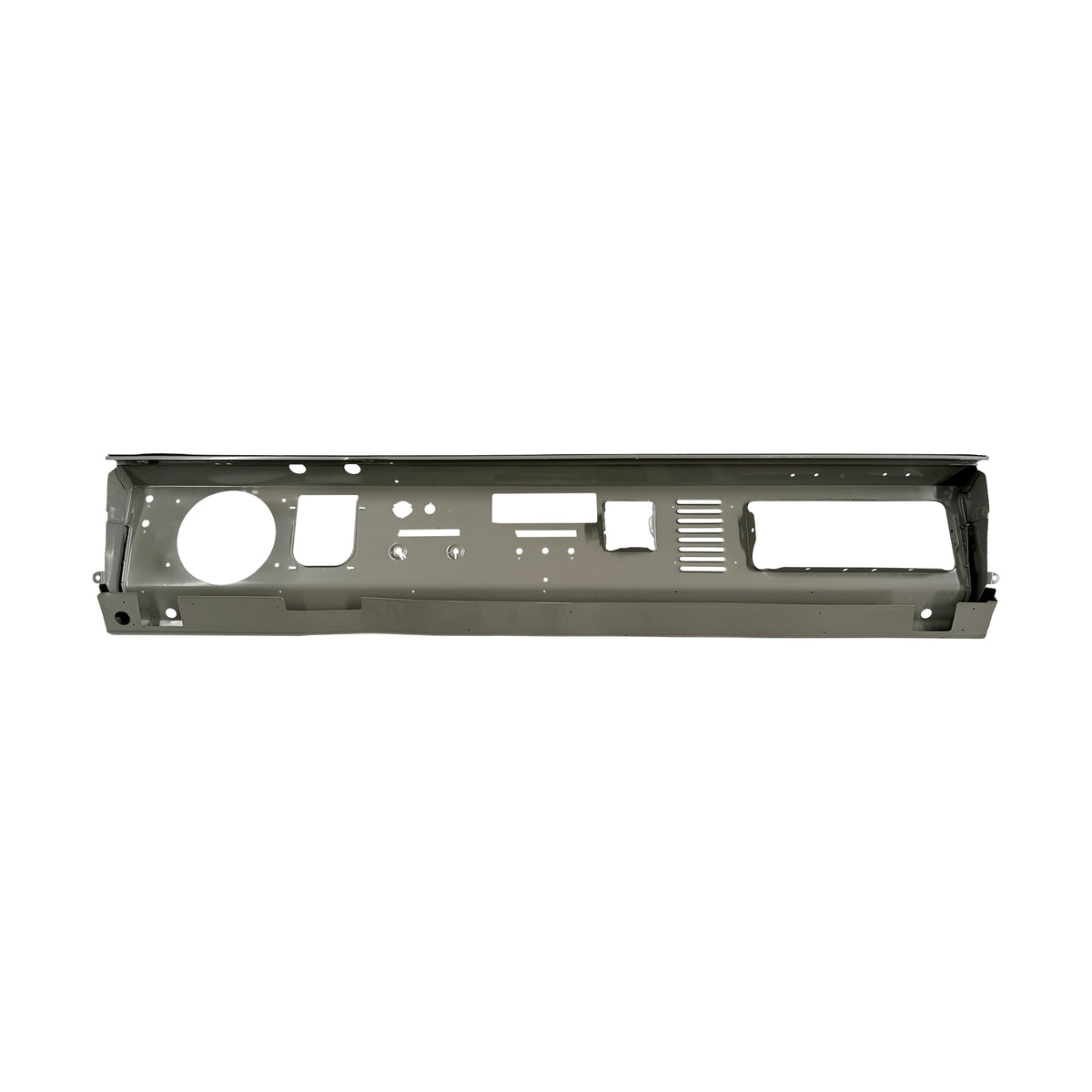 REPLACEMENT DASHBOARD, 1966-1977, FOR FORD BRONCO