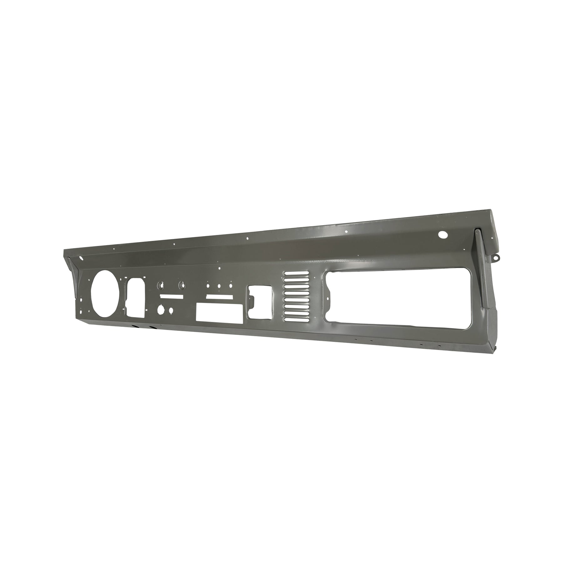 REPLACEMENT DASHBOARD, 1966-1977, FOR FORD BRONCO