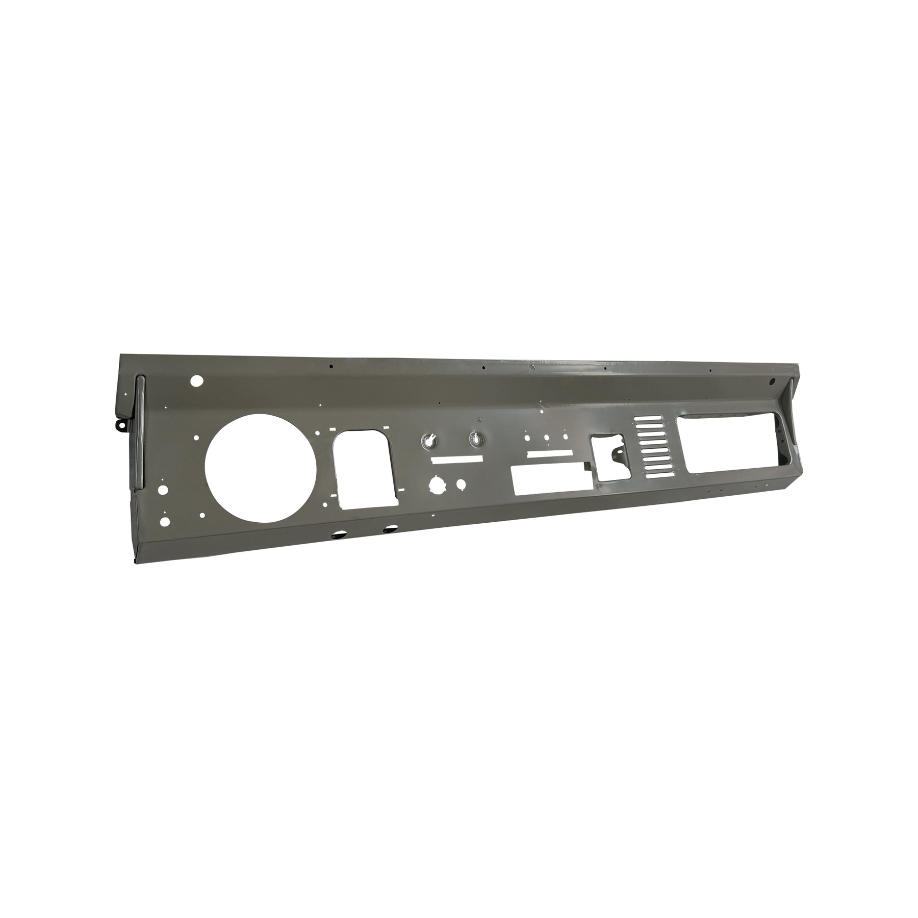 REPLACEMENT DASHBOARD, 1966-1977, FOR FORD BRONCO