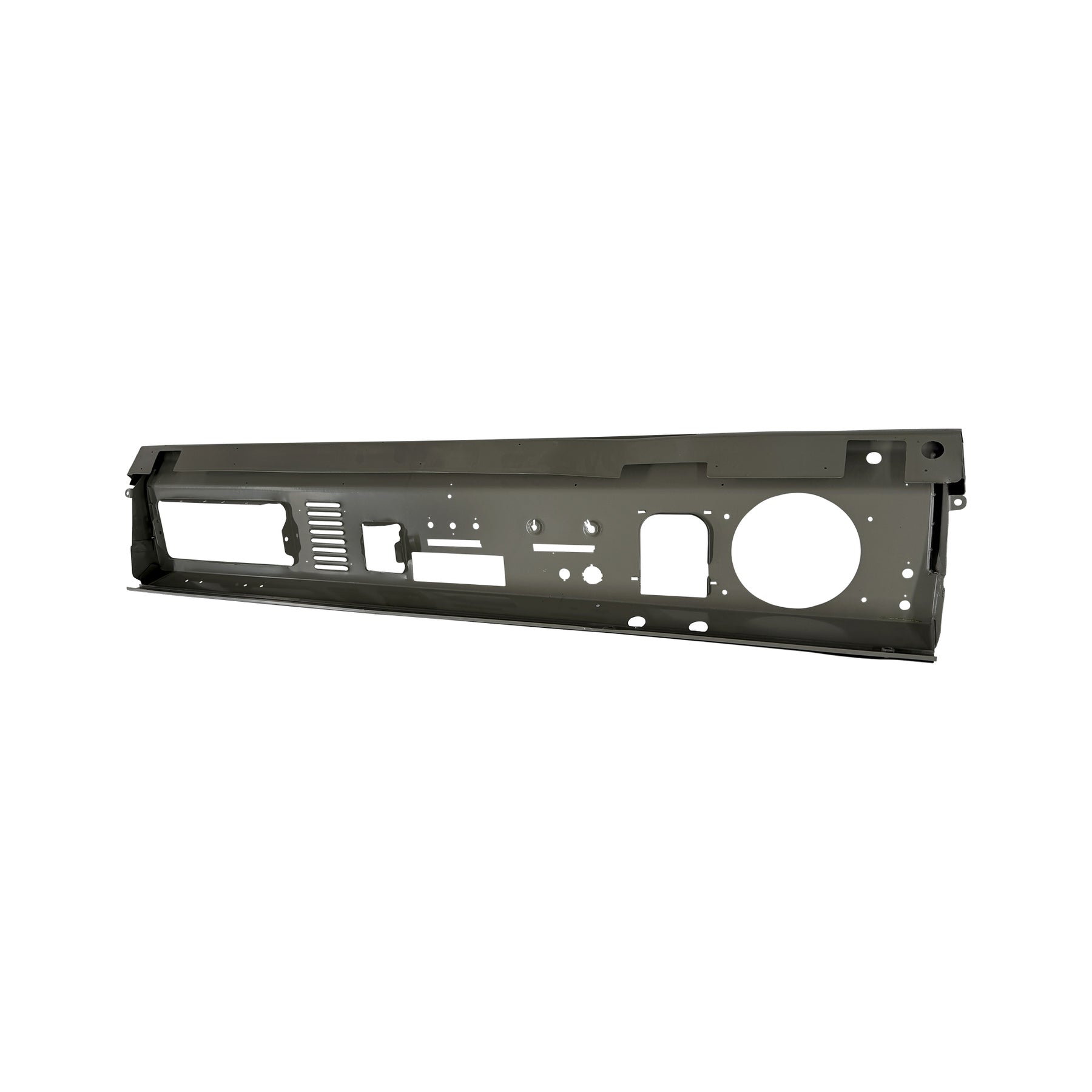 REPLACEMENT DASHBOARD, 1966-1977, FOR FORD BRONCO