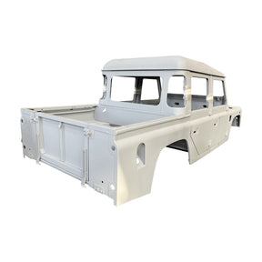 Complete Cab With Doors, With Primer, For Land Rover Defender 110 Pickup Pre-Order Only
