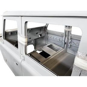 Complete Cab With Doors, With Primer, For Land Rover Defender 110 Pickup Pre-Order Only