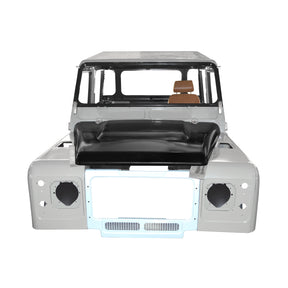 Complete Cab With Doors, With Primer, For Land Rover Defender 110 Pickup Pre-Order Only