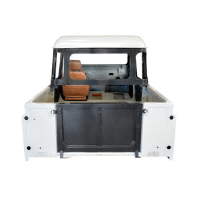 Complete Cab With Doors, With Primer, For Land Rover Defender 110 Pickup Pre-Order Only