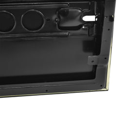 Defender 90 And Defender 110 Front Door, RH Lr029310