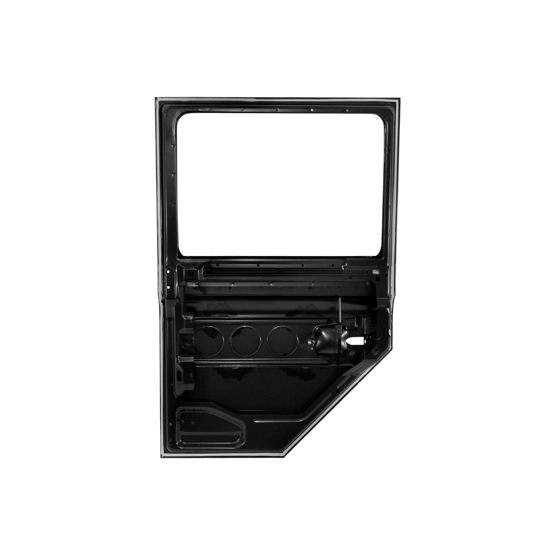 Defender 110 Rear Door, RH Lr027545